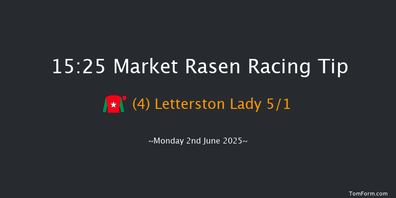 Market Rasen 15-25 (Class 2) 20f Fri 9th May 2025
