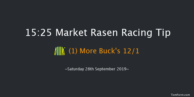 Market Rasen 15:25 Handicap Chase (Class 3) 21f Sat 17th Aug 2019