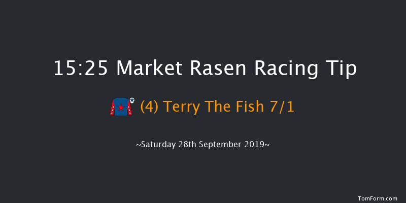 Market Rasen 15:25 Handicap Chase (Class 3) 21f Sat 17th Aug 2019