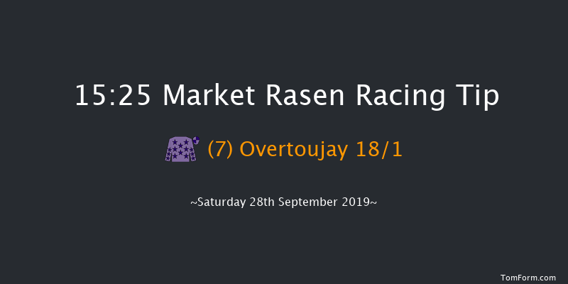 Market Rasen 15:25 Handicap Chase (Class 3) 21f Sat 17th Aug 2019