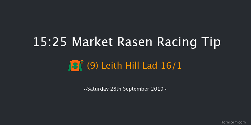 Market Rasen 15:25 Handicap Chase (Class 3) 21f Sat 17th Aug 2019