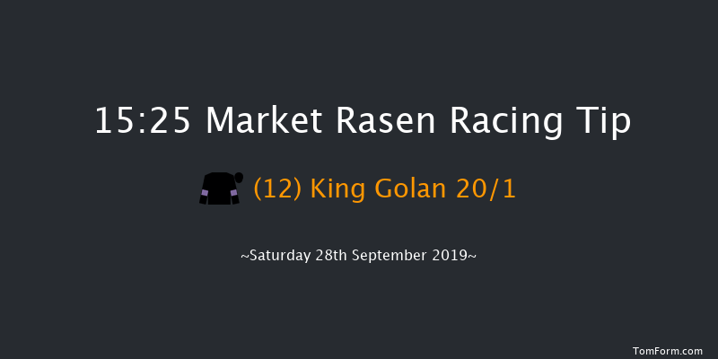 Market Rasen 15:25 Handicap Chase (Class 3) 21f Sat 17th Aug 2019