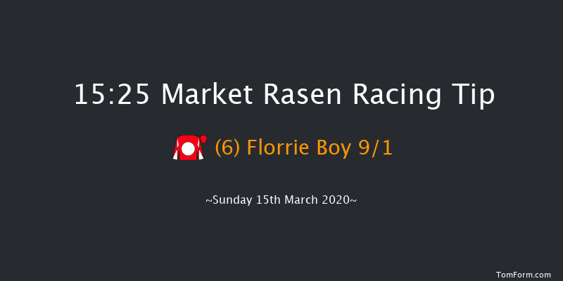 Love Market Rasen Raceday Handicap Hurdle Market Rasen 15:25 Handicap Hurdle (Class 4) 23f Wed 26th Feb 2020