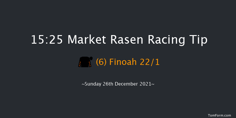 Market Rasen 15:25 Handicap Hurdle (Class 5) 21f Thu 2nd Dec 2021
