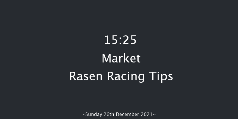 Market Rasen 15:25 Handicap Hurdle (Class 5) 21f Thu 2nd Dec 2021