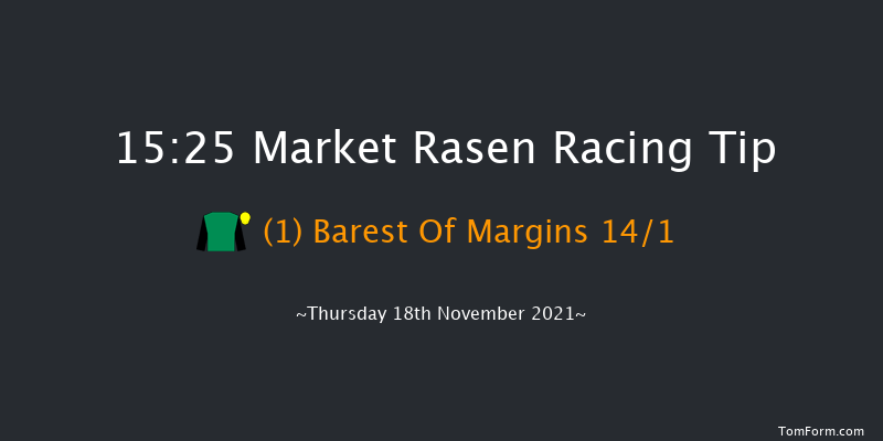 Market Rasen 15:25 NH Flat Race (Class 5) 17f Thu 11th Nov 2021