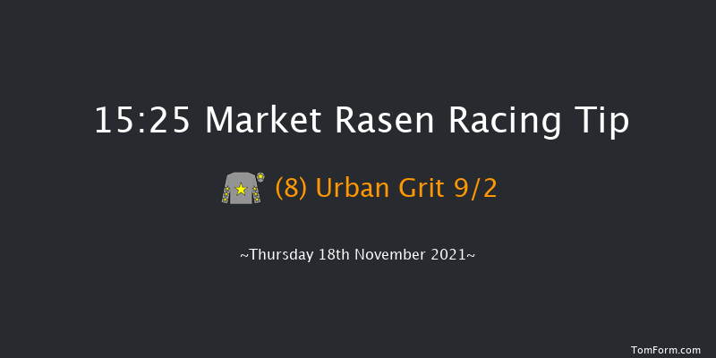 Market Rasen 15:25 NH Flat Race (Class 5) 17f Thu 11th Nov 2021