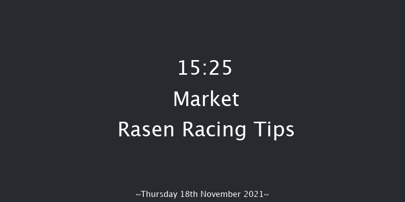 Market Rasen 15:25 NH Flat Race (Class 5) 17f Thu 11th Nov 2021