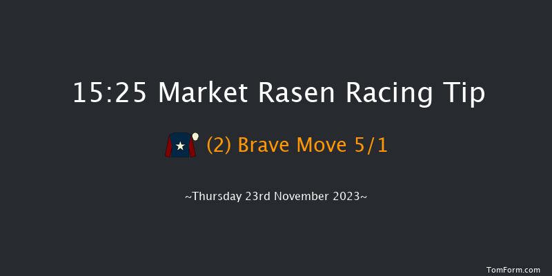 Market Rasen 15:25 NH Flat Race (Class 5) 17f Thu 16th Nov 2023