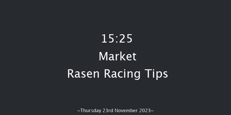 Market Rasen 15:25 NH Flat Race (Class 5) 17f Thu 16th Nov 2023