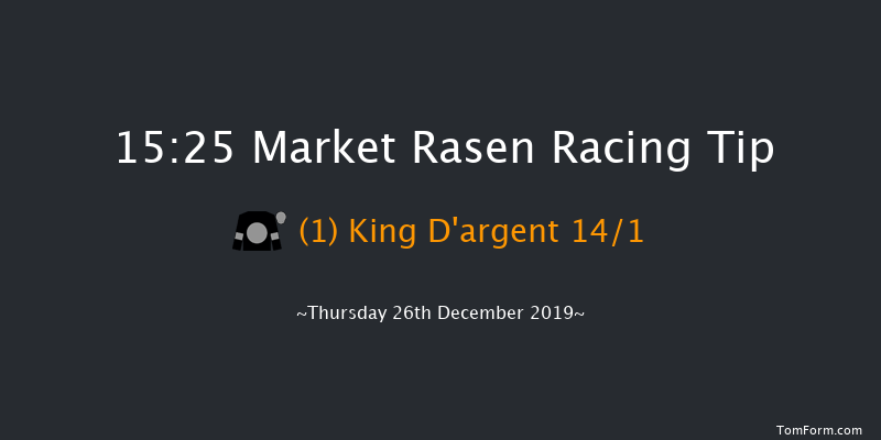 Market Rasen 15:25 Handicap Hurdle (Class 4) 19f Thu 5th Dec 2019