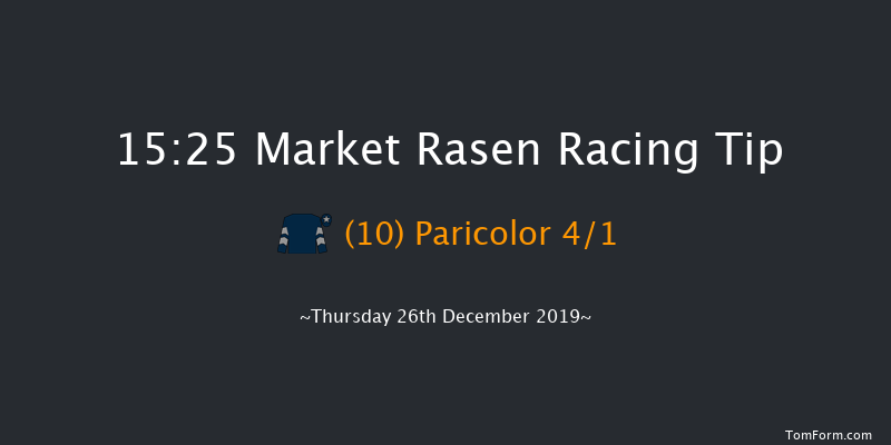 Market Rasen 15:25 Handicap Hurdle (Class 4) 19f Thu 5th Dec 2019