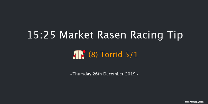 Market Rasen 15:25 Handicap Hurdle (Class 4) 19f Thu 5th Dec 2019