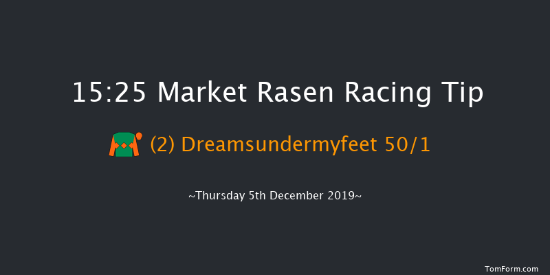 Market Rasen 15:25 NH Flat Race (Class 5) 17f Thu 21st Nov 2019