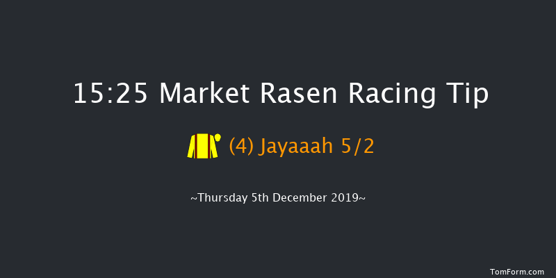 Market Rasen 15:25 NH Flat Race (Class 5) 17f Thu 21st Nov 2019