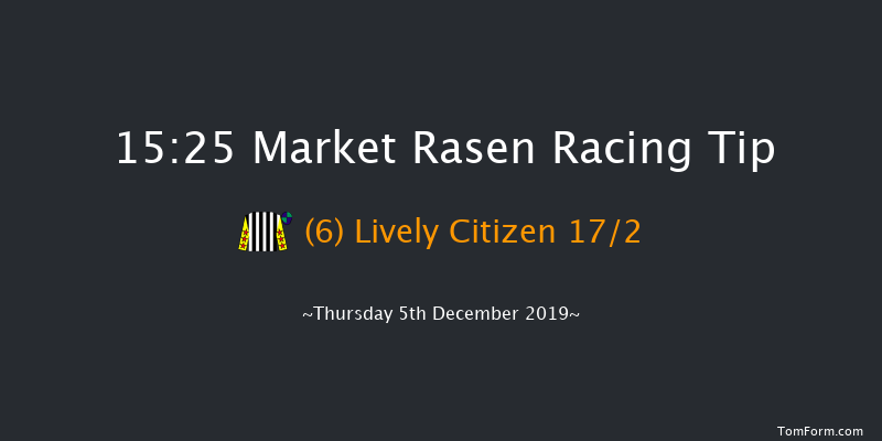Market Rasen 15:25 NH Flat Race (Class 5) 17f Thu 21st Nov 2019