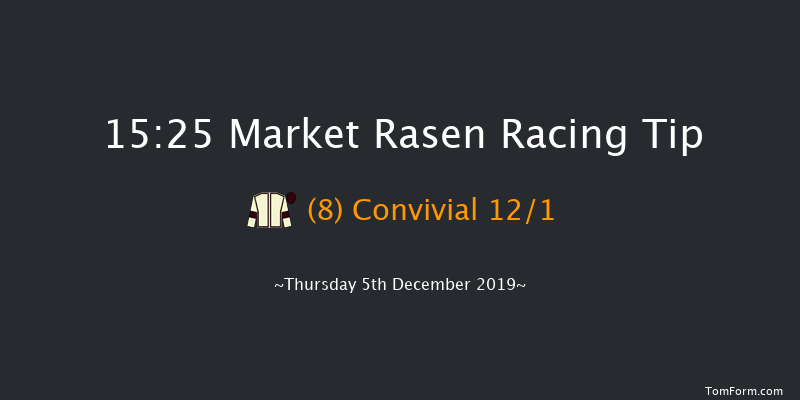 Market Rasen 15:25 NH Flat Race (Class 5) 17f Thu 21st Nov 2019