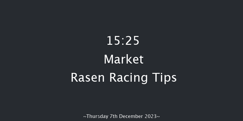 Market Rasen 15:25 NH Flat Race (Class 5) 17f Thu 23rd Nov 2023