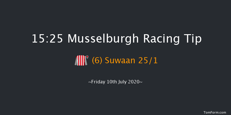 Join Racing TV Now Handicap Musselburgh 15:25 Handicap (Class 5) 5f Wed 1st Jul 2020