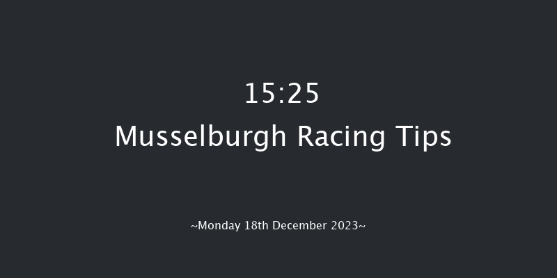 Musselburgh 15:25 NH Flat Race (Class 4) 16f Fri 1st Dec 2023