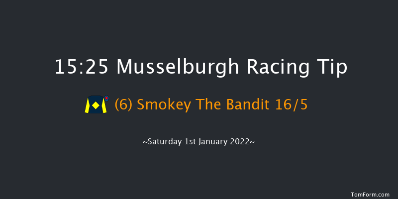 Musselburgh 15:25 Handicap Hurdle (Class 4) 24f Mon 20th Dec 2021