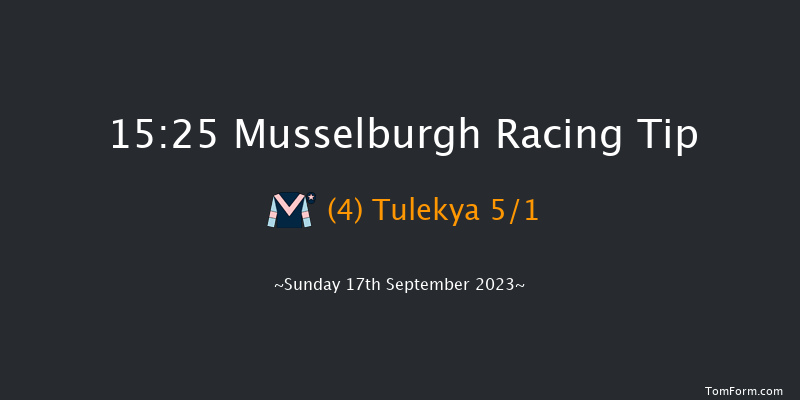 Musselburgh 15:25 Handicap (Class 5) 8f Sat 16th Sep 2023