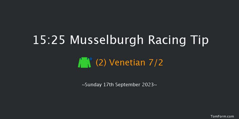 Musselburgh 15:25 Handicap (Class 5) 8f Sat 16th Sep 2023