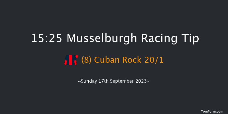 Musselburgh 15:25 Handicap (Class 5) 8f Sat 16th Sep 2023