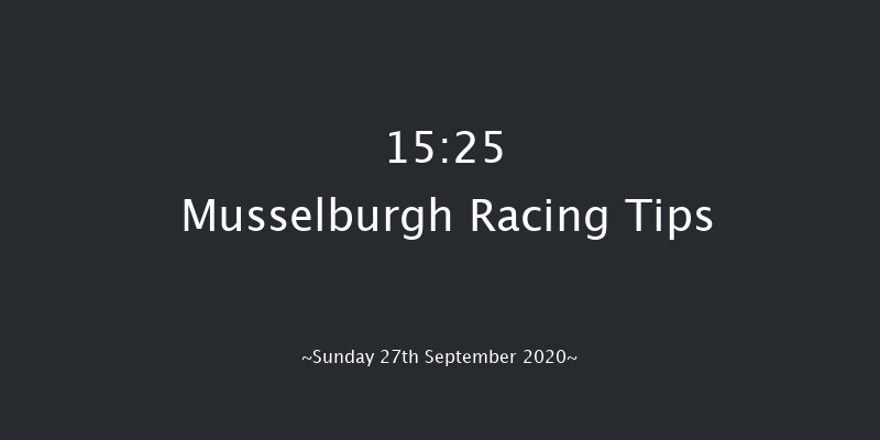 Get Daily Tips At racingtv.com Handicap Musselburgh 15:25 Handicap (Class 6) 5f Sat 12th Sep 2020