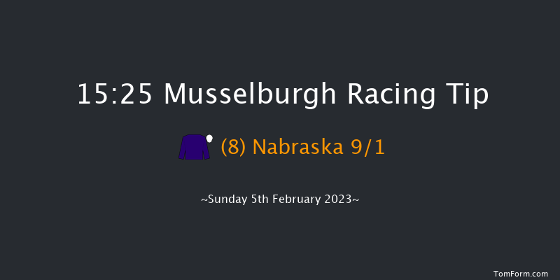 Musselburgh 15:25 Handicap Chase (Class 5) 20f Sat 4th Feb 2023