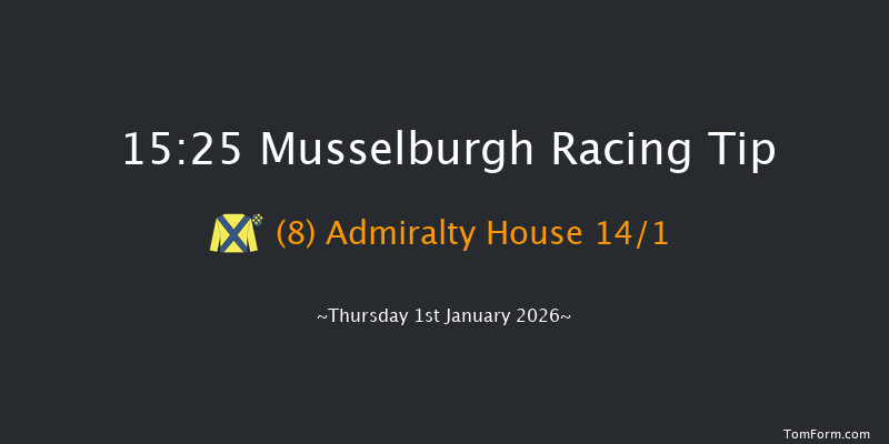 Musselburgh 15-25 (Class 3) 15f Mon 22nd Dec 2025