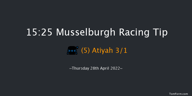 Musselburgh 15:25 Handicap (Class 4) 5f Wed 27th Apr 2022