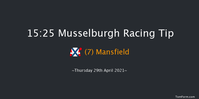 williamhill.com Best Odds Guaranteed Handicap Musselburgh 15:25 Handicap (Class 6) 5f Sat 3rd Apr 2021