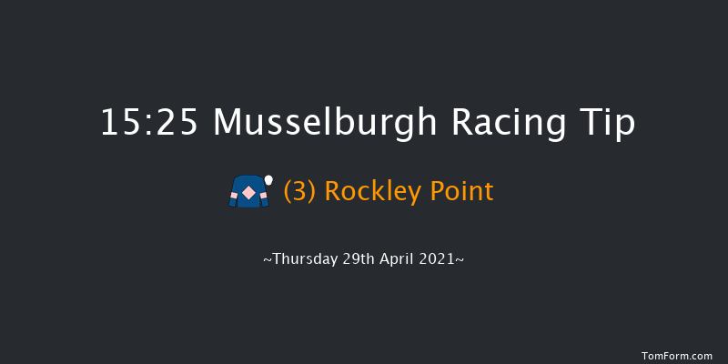 williamhill.com Best Odds Guaranteed Handicap Musselburgh 15:25 Handicap (Class 6) 5f Sat 3rd Apr 2021
