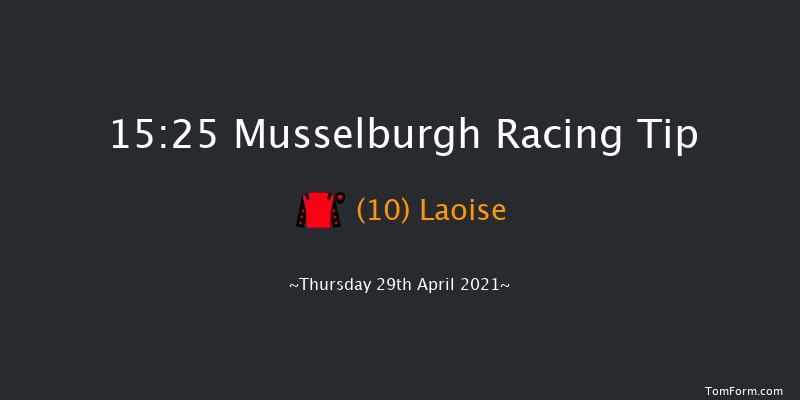 williamhill.com Best Odds Guaranteed Handicap Musselburgh 15:25 Handicap (Class 6) 5f Sat 3rd Apr 2021