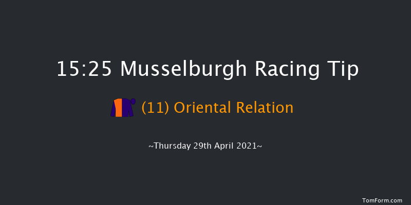 williamhill.com Best Odds Guaranteed Handicap Musselburgh 15:25 Handicap (Class 6) 5f Sat 3rd Apr 2021