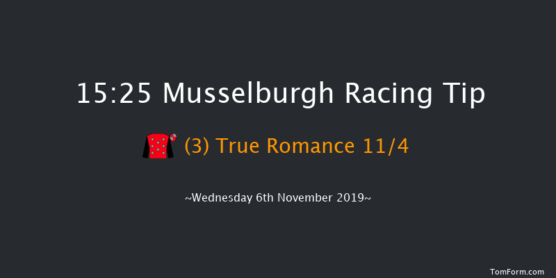 Musselburgh 15:25 Handicap Hurdle (Class 4) 16f Tue 15th Oct 2019