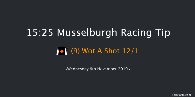 Musselburgh 15:25 Handicap Hurdle (Class 4) 16f Tue 15th Oct 2019
