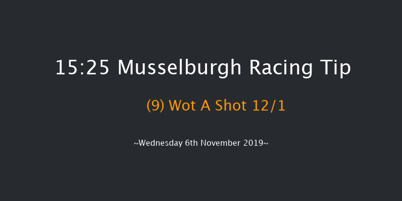 Musselburgh 15:25 Handicap Hurdle (Class 4) 16f Tue 15th Oct 2019