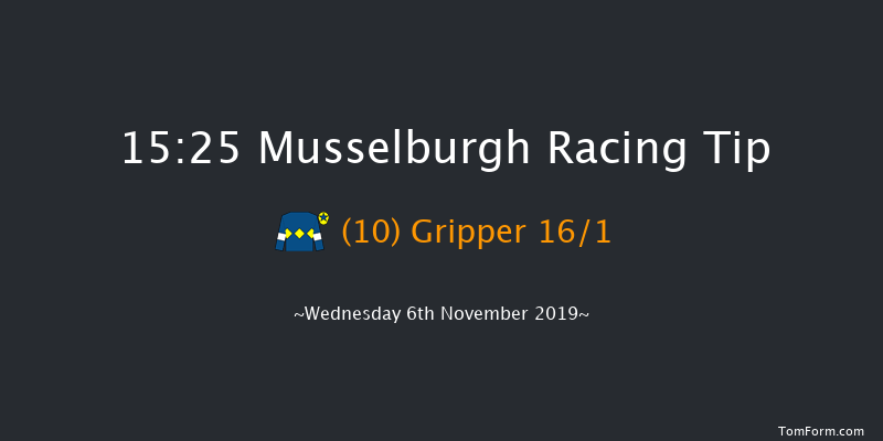 Musselburgh 15:25 Handicap Hurdle (Class 4) 16f Tue 15th Oct 2019