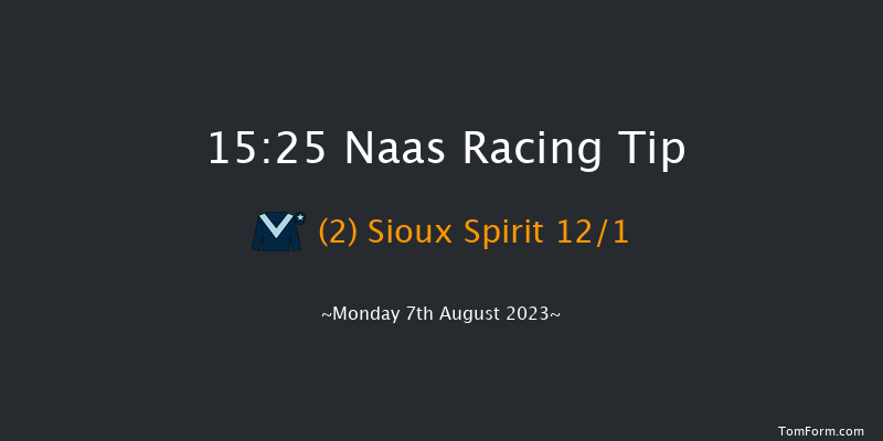 Naas 15:25 Handicap 6f Wed 26th Jul 2023