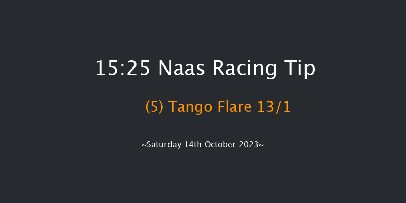 Naas 15:25 Listed 6f Thu 14th Sep 2023