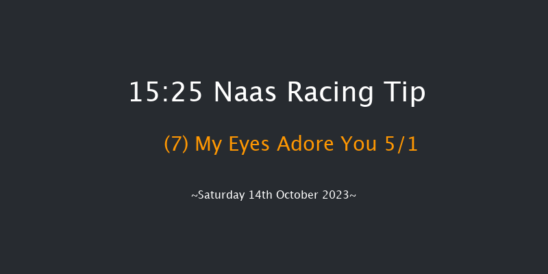 Naas 15:25 Listed 6f Thu 14th Sep 2023
