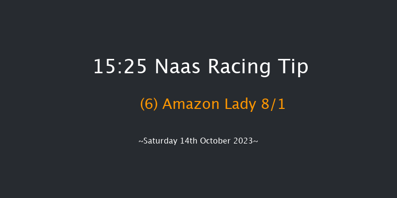 Naas 15:25 Listed 6f Thu 14th Sep 2023