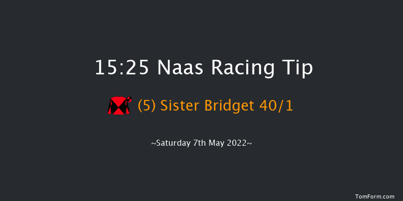 Naas 15:25 Group 3 10f Mon 25th Apr 2022