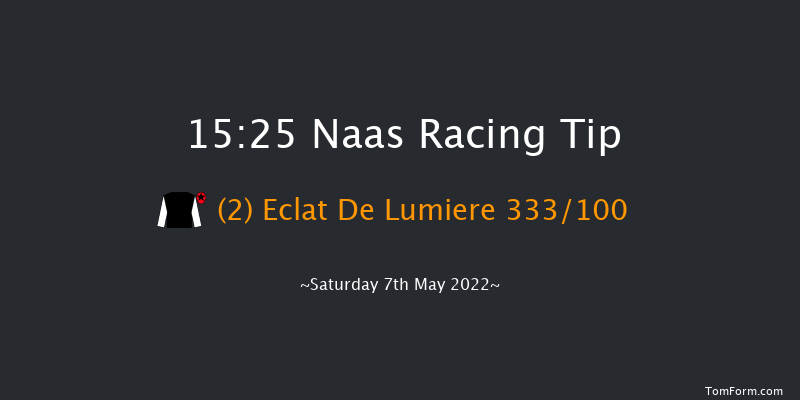 Naas 15:25 Group 3 10f Mon 25th Apr 2022