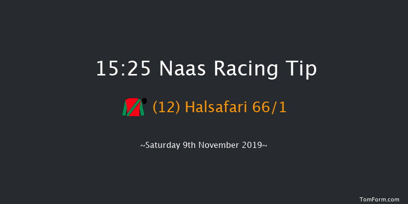 Naas 15:25 Novices Chase 19f Sun 3rd Nov 2019