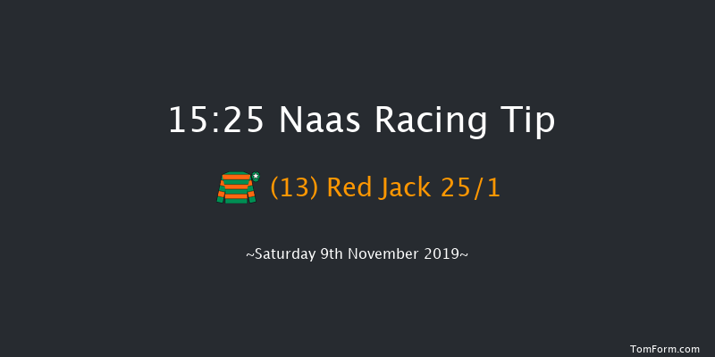 Naas 15:25 Novices Chase 19f Sun 3rd Nov 2019