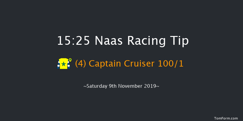 Naas 15:25 Novices Chase 19f Sun 3rd Nov 2019