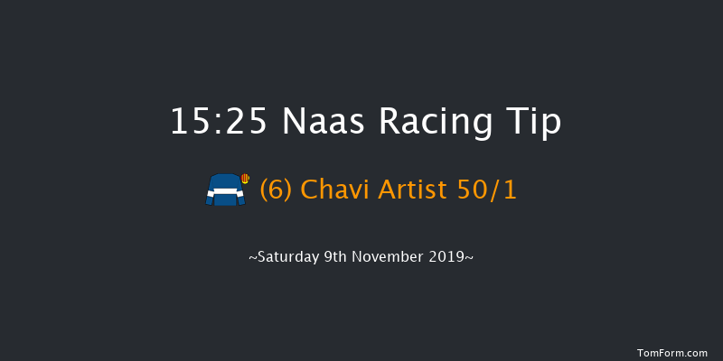 Naas 15:25 Novices Chase 19f Sun 3rd Nov 2019